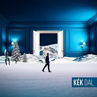 Pénzes Máté, Nagy Barnabás, Heilig Tamás, Kiss Péter, Nagy Ágnes – Kék dal (feat. Nagy Barnabás, Heilig Tamás, Kiss Péter, Nagy Ágnes, Födő Sándor & Kovács Balázs)