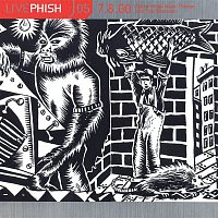 LivePhish, Vol. 5 7/8/00 (Alpine Valley Music Theater, East Troy, WI)