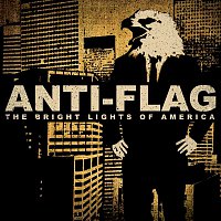 Anti-Flag – The Bright Lights Of America