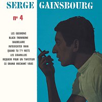Serge Gainsbourg – N°4
