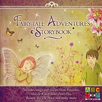 Juice Music – Fairytale Adventures Storybook