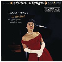 Roberta Peters – Roberta Peters in Recital