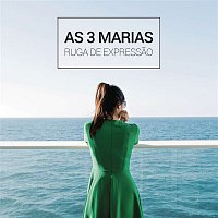 Přední strana obalu CD Ruga de Expressao