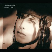 Annette Peacock, Cikada String Quartet – An Acrobat's Heart