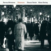 Norma Winstone, Klaus Gesing, Glauco Venier – Distances