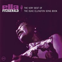 Ella Fitzgerald – The Very Best Of The Duke Ellington Songbook