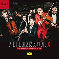 Philharmonix – The Vienna Berlin Music Club [Vol. 1]