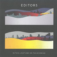 Editors – In This Light And On This Evening
