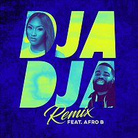 Aya Nakamura – Djadja (feat. Afro B) [Remix]