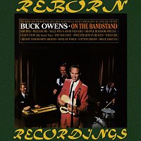 Buck Owens – On the Bandstand (HD Remastered)