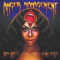 Rico Nasty, Kenny Beats – Anger Management