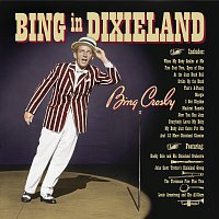 Přední strana obalu CD Bing In Dixieland