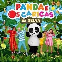 Panda e Os Caricas – Na Selva