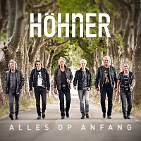 Hohner – Alles op Anfang