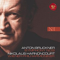 Nikolaus Harnoncourt – Bruckner: Symphony No. 9