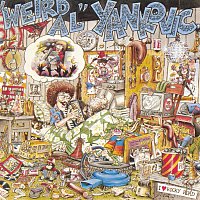 "Weird Al" Yankovic – Weird Al Yankovic
