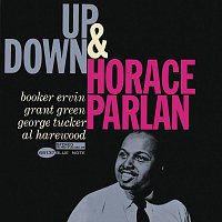 Horace Parlan – Up And Down [Remastered]