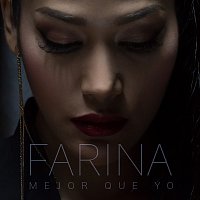 Farina – Mejor Que Yo