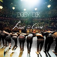 Diggy Dex – Live @ Carré