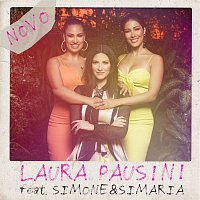 Laura Pausini – Novo (feat. Simone & Simaria)