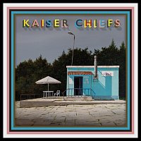 Kaiser Chiefs – Duck LP