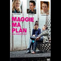 Maggie má plán