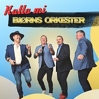 Bjorns Orkester – Katta mi