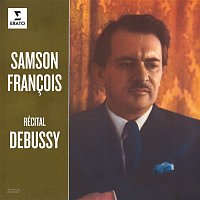 Samson Francois – Récital Debussy: L'Isle joyeuse, Préludes, La plus que lente...