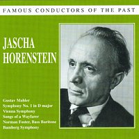 Famous conductors of the past - Jascha Horenstein)