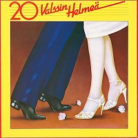 Various  Artists – 20 valssin helmea