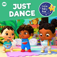 Little Baby Bum Nursery Rhyme Friends – Just Dance