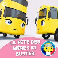 Little Baby Bum Comptines Amis, Go Buster en Francais – La Fete des meres et Buster