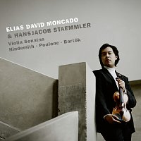 Hindemith, Poulenc & Bartók: Violin Sonatas