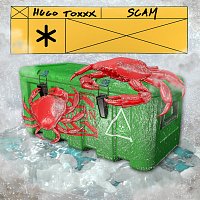 Hugo Toxxx, Huclberry – Scam