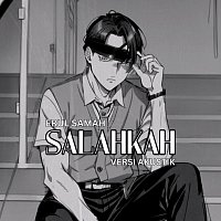Erul Samah – Salahkah [Acoustic]