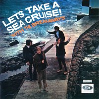 Přední strana obalu CD Lets Take A Sea Cruise!