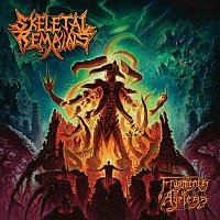 Skeletal Remains – Fragments of the Ageless