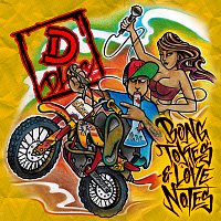D-Loc – Bong Tokes And Love Notes