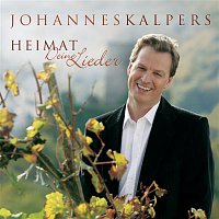 Johannes Kalpers – Heimat deine Lieder