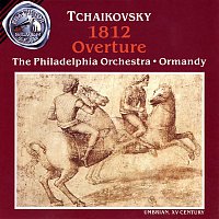 Tchaikovsky: 1812 Overture / Marche slave