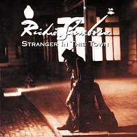 Přední strana obalu CD Stranger In This Town