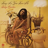 Bettye Crutcher – Long As You Love Me