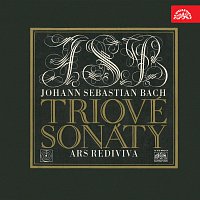 Ars rediviva, Milan Munclinger – Bach: Triové sonáty MP3