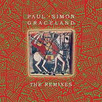 Paul Simon – Graceland - The Remixes