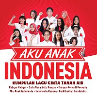 Aku Anak Indonesia