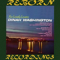 Dinah Washington – For Lonely Lovers (HD Remastered)