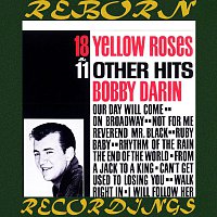 Bobby Darin – 18 Yellow Roses (HD Remastered)