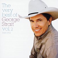 George Strait – The Very Best of George Strait 1988-1993