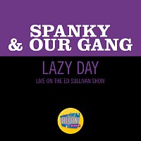 Spanky & Our Gang – Lazy Day [Live On The Ed Sullivan Show, December 17, 1967]