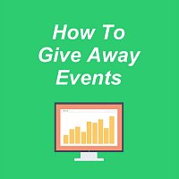 Simone Beretta – How to Give Away Events